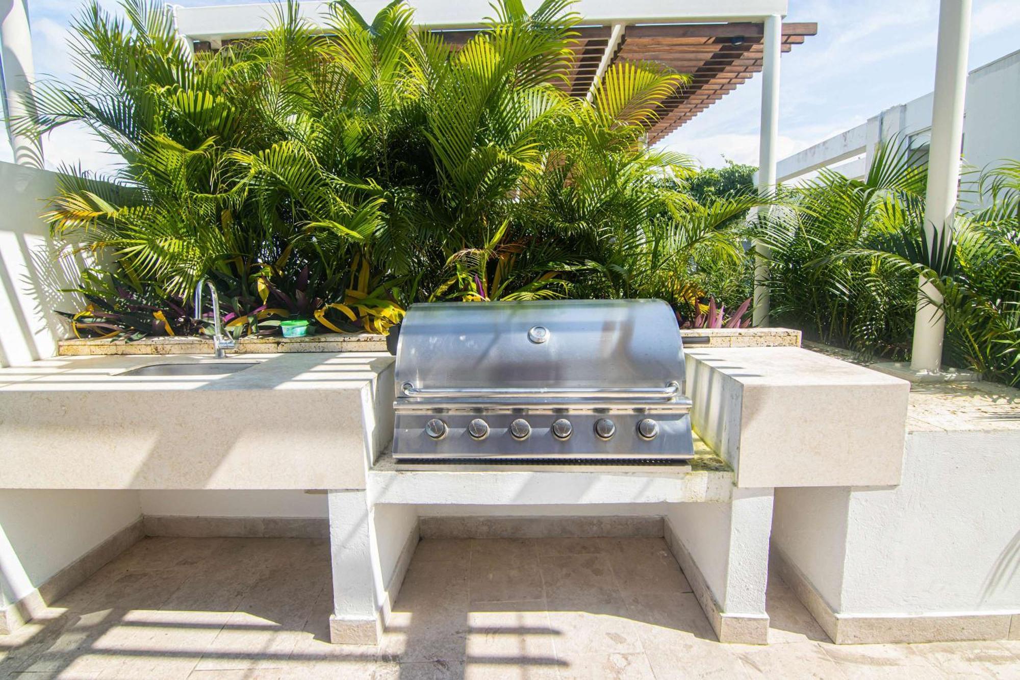 Apartamento New Great 1br In Cielo Mar Cartagena