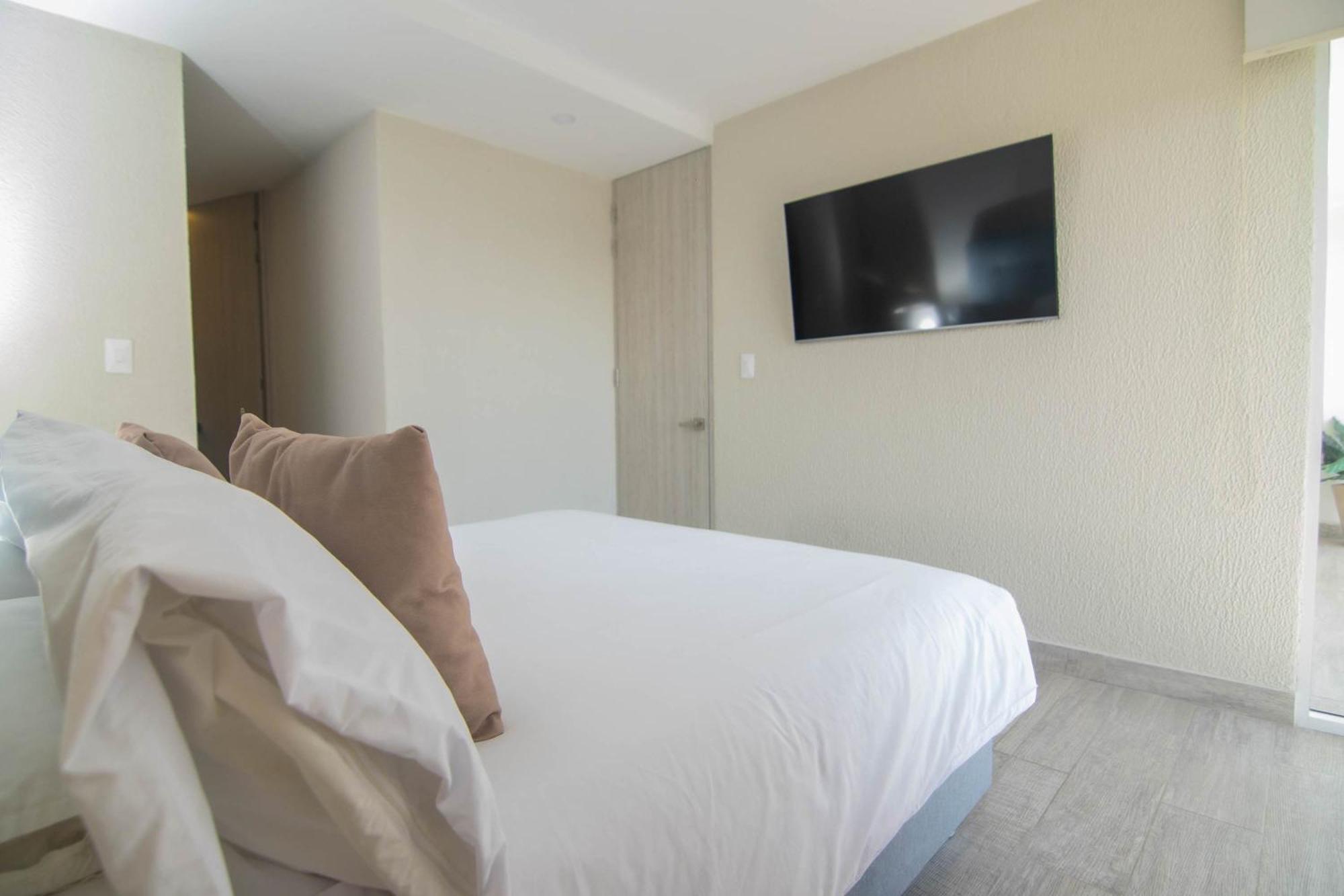 New Great 1br In Cielo Mar Apartamento Cartagena