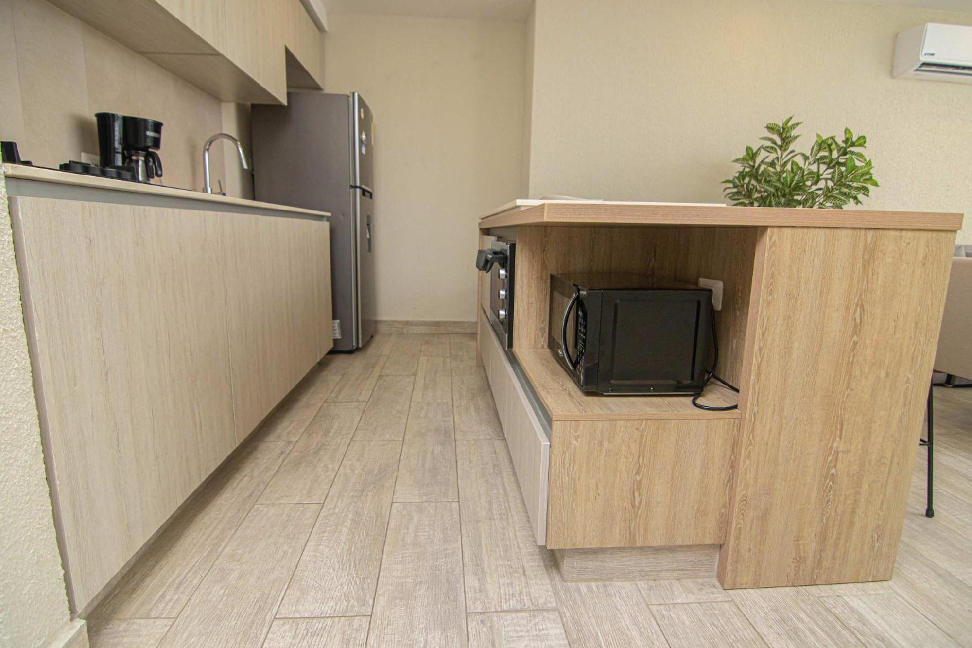 New Great 1br In Cielo Mar Apartamento Cartagena