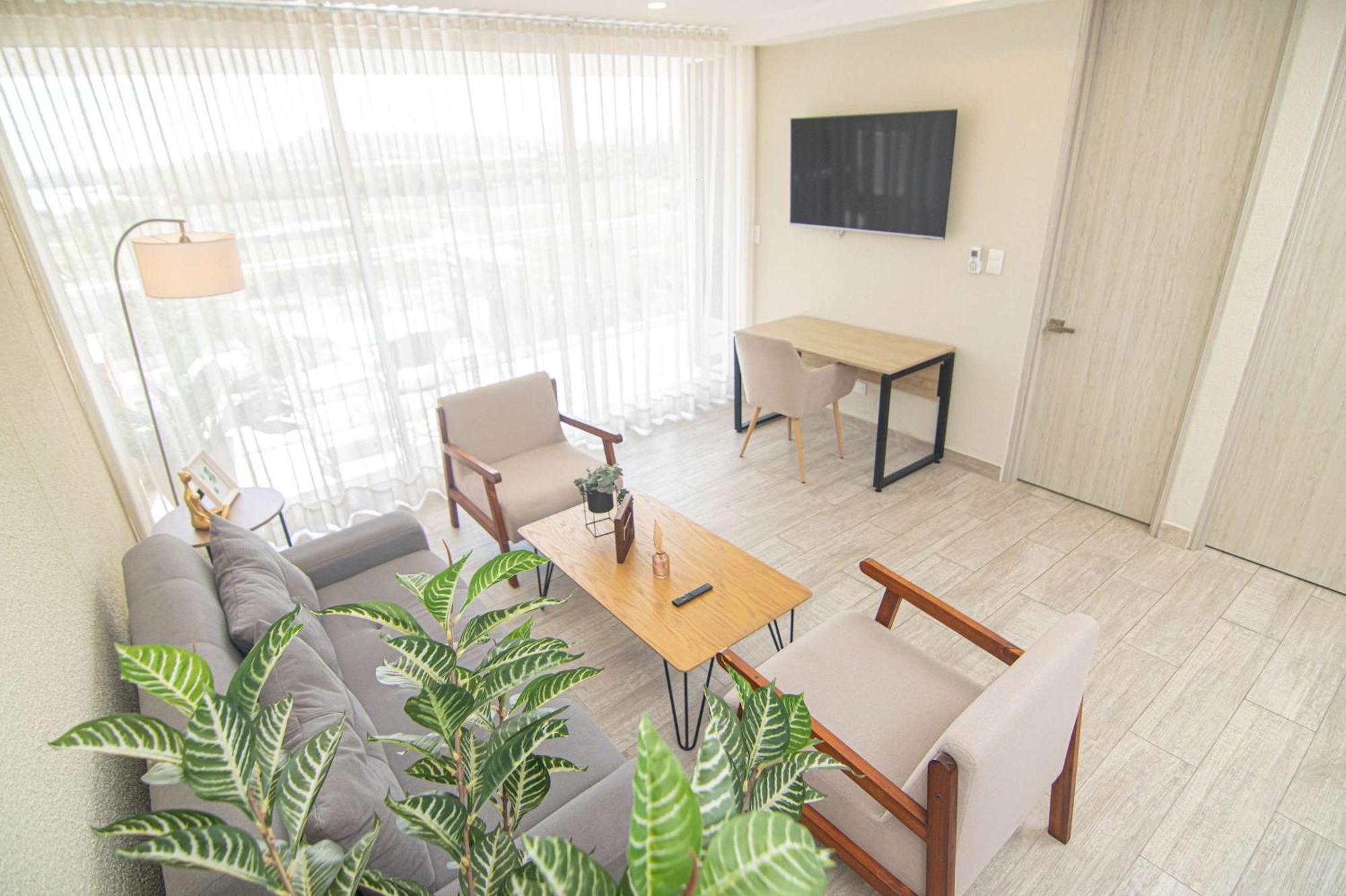 New Great 1br In Cielo Mar Apartamento