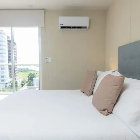 New Great 1br In Cielo Mar