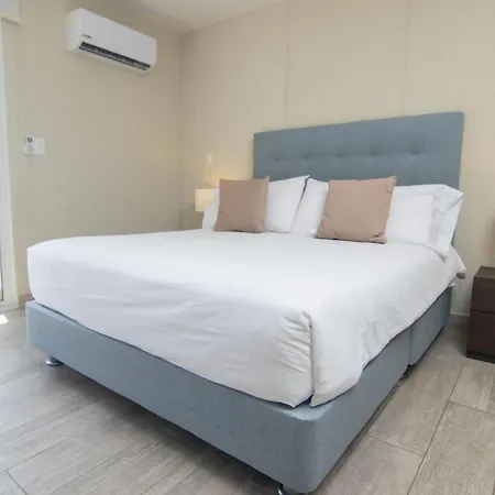 Apartment New Great 1br In Cielo Mar