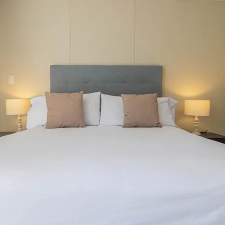 Apartment New Great 1br In Cielo Mar Cartagena