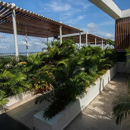 New Great 1br In Cielo Mar Apartamento Cartagena