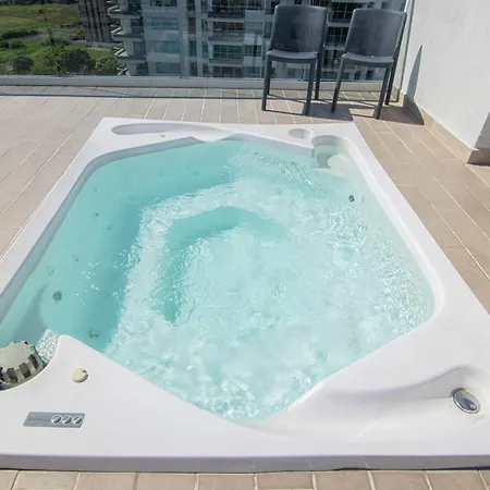 New Great 1br In Cielo Mar Apartamento *