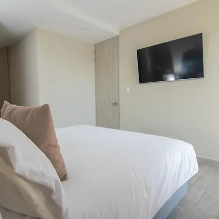 New Great 1br In Cielo Mar Apartamento Cartagena