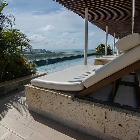New Great 1br In Cielo Mar Apartamento *