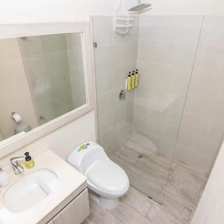 Apartamento New Great 1br In Cielo Mar Cartagena
