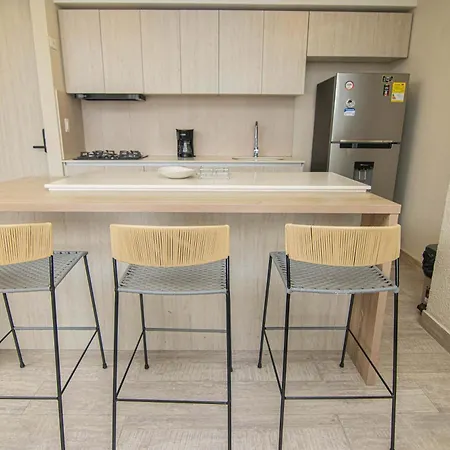 New Great 1br In Cielo Mar * Cartagena