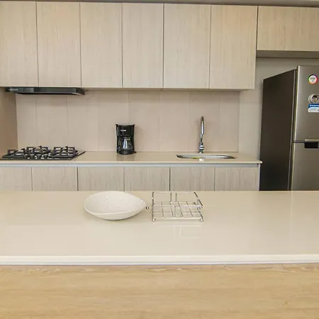 New Great 1br In Cielo Mar Apartamento